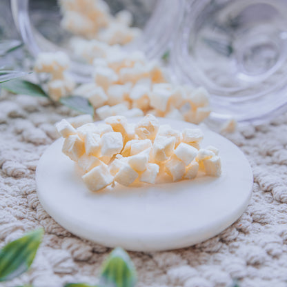 Freeze-Dried Apple Pieces (50g)