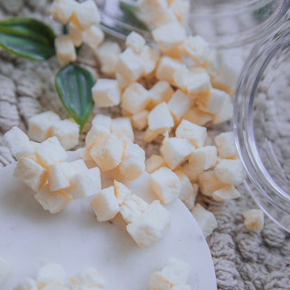 Freeze-Dried Apple Pieces (50g)