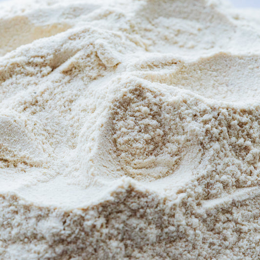 Freeze-Dried Banana Powder (50g)