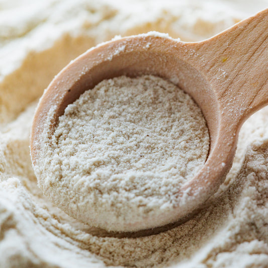 Freeze-Dried Banana Powder (50g)