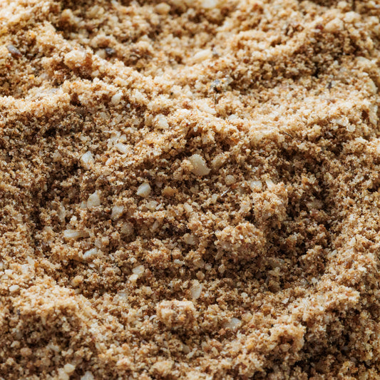 Ground Horse Bones (50g)