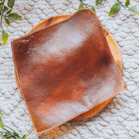 Camel Skin Plate | XL