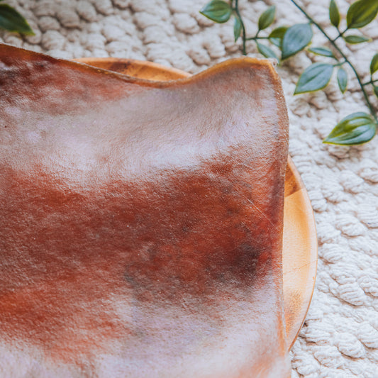 Camel Skin Plate | XL