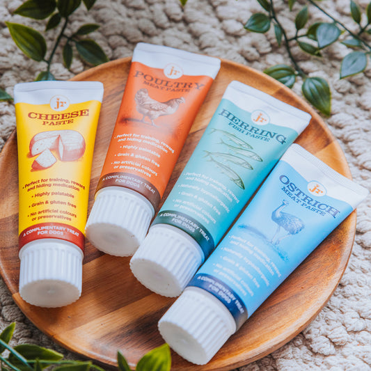 Premium Paste | Various Options (75g)