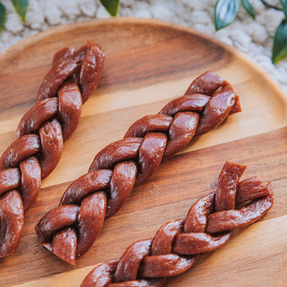 Duck Braid