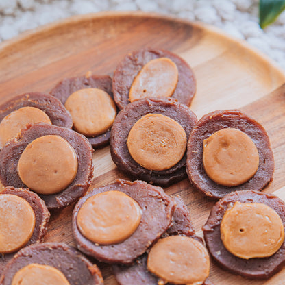 Lamb & Cheese Coin