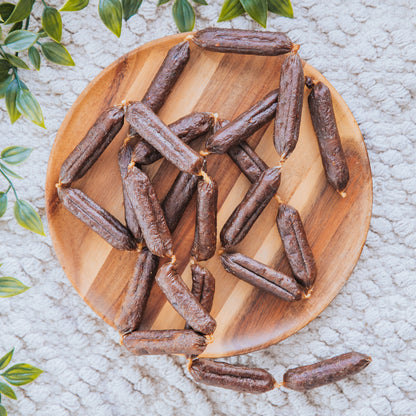 British Pork Chipolatas (100g)