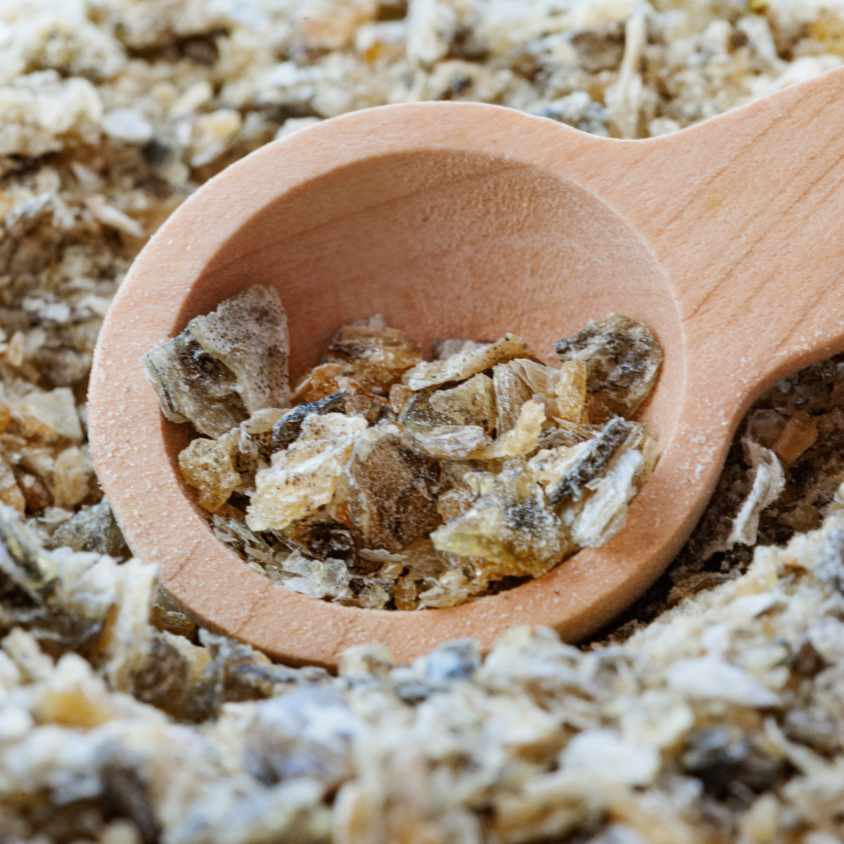 Fish Skin Granola (100g)