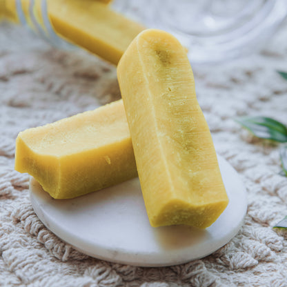 Turmeric Yak | Medium