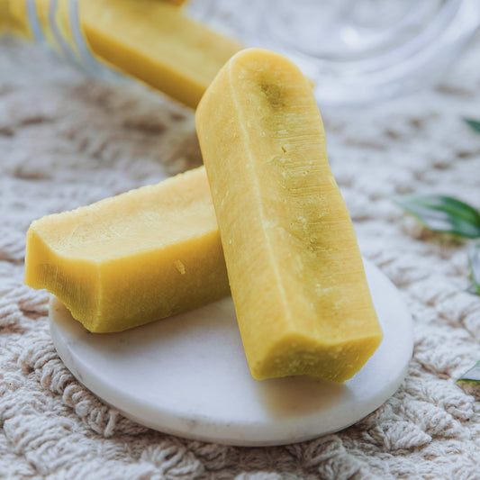 Turmeric Yak | Medium