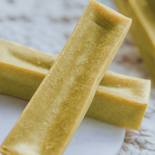 Turmeric Yak | Medium