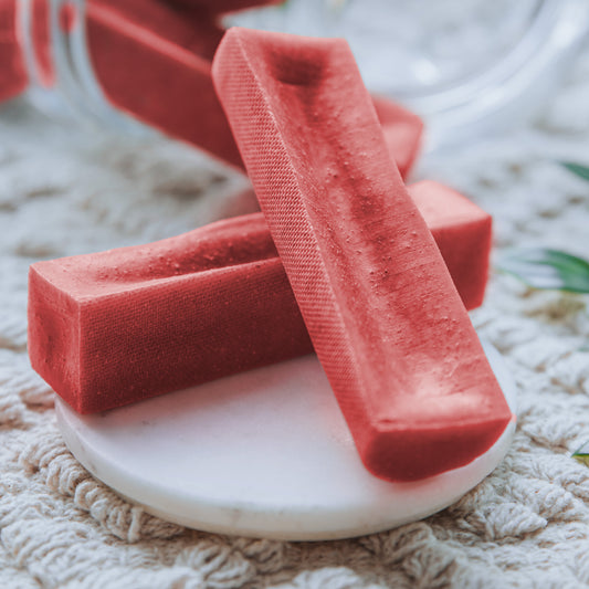 Strawberry Yak | Large