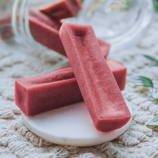 Raspberry Yak | Large
