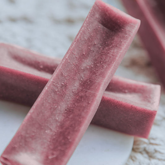 Blueberry Yak | Large